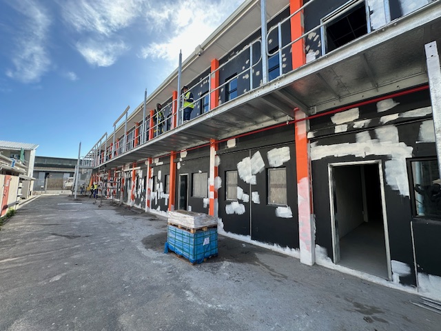 To Let commercial Property for Rent in Ndabeni Western Cape
